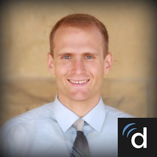 Dr. Trevor R. Grace, MD | San Francisco, CA | Orthopedist | US News Doctors