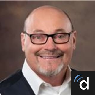 Kenneth Burgess, MD