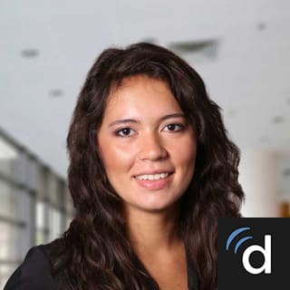 Marcela Azevedo, MD