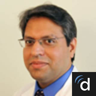 Mohammed Akhter, MD