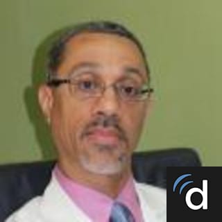 Conrad Miller Jr., MD