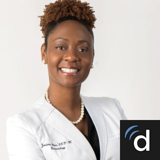 Jordona Ndon, Family Nurse Practitioner, Alexandria, VA