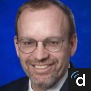 Paul Yandell, MD