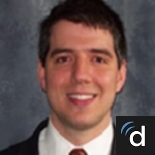 Tom Stathopoulos, MD