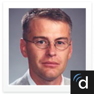 Alan Burlingame, MD