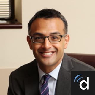 Dr. Vivek Chaturvedi, MD | Harvey, IL | Ophthalmologist | US News Doctors