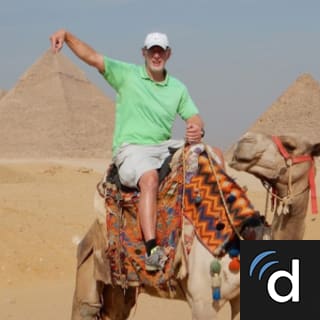 David Ford, MD, Emergency Medicine, Columbia, SC