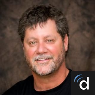 David Underwood, MD