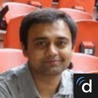 Pratik Chhatbar, MD, Neurology, Durham, NC