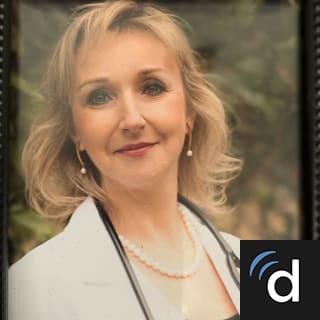 Anna Thombs, Internal Medicine, Savannah, GA