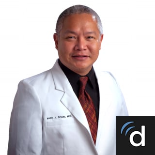Mark Sison, MD