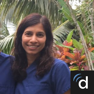 Keerti Gurushanthaiah, MD