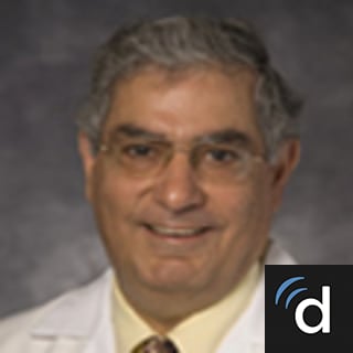 Faramarz Ismail-Beigi, MD