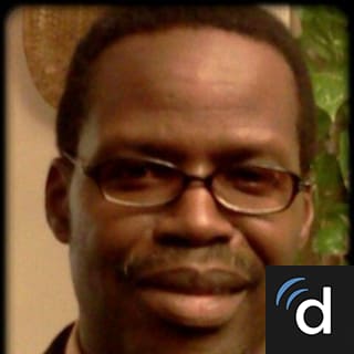 Orlando Davis, MD, Psychiatry, Baltimore, MD