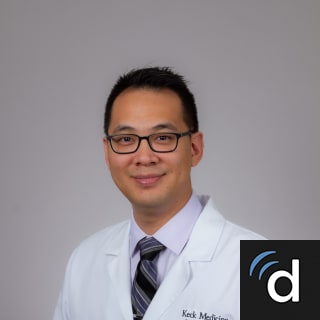 Albert Yen, MD