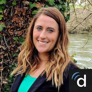 Ashley Love, Psychiatric-Mental Health Nurse Practitioner, Boulder, CO