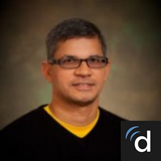 Ganesh Ghooray, MD, Neurology, Indianapolis, IN