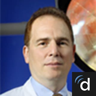 Dr. Jonathan B. Orens, MD | Baltimore, MD | Pulmonologist | US News Doctors