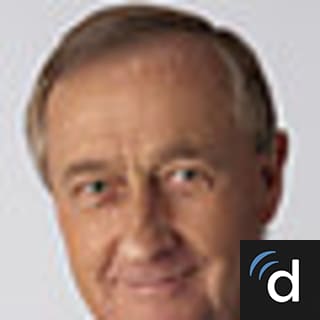 Per-Olof Hasselgren, MD