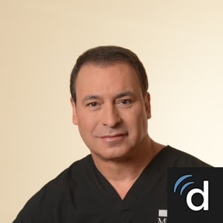 Miguel Baza, MD