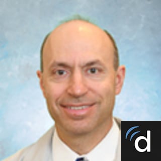 Joel Retsky, MD