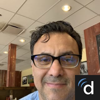 Anthony Casanova, MD