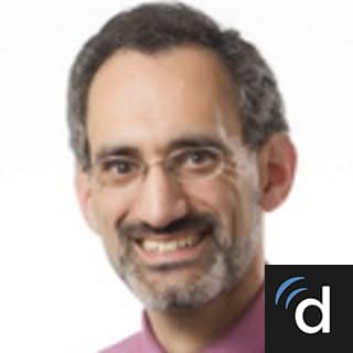 Aaron Miller, MD
