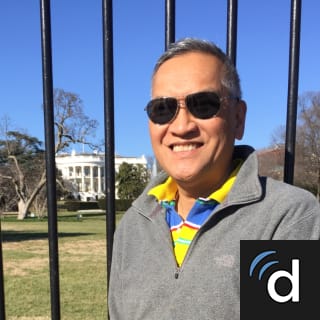 Pedro Sarmiento Jr., MD, Pediatrics, White Plains, MD
