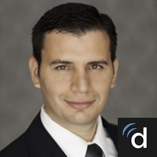 Mustafa Albustani, MD