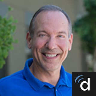 Michael Temnyk, MD