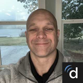 Patrick Walton, Orthopedics, Fort Smith, AR