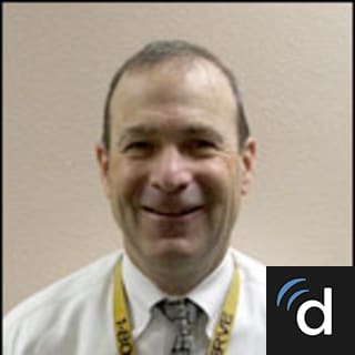 Gerald Demarest, MD