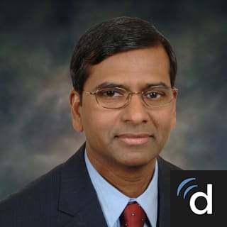 Thiruvoipati Nandakumar, MD