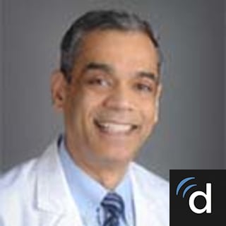 Ashrito Dayal, MD