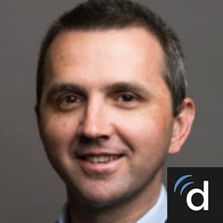 Noah Godwin, MD