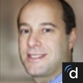 Ron Palmon, MD
