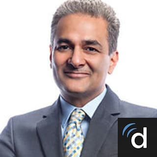 Parsa Mohebi, MD