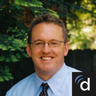 James Dunn Jr., MD, Obstetrics & Gynecology, Auburn, CA