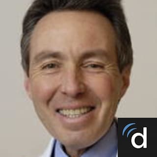 James Strom, MD