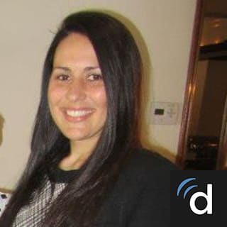 Gabriella Magarelli, Acute Care Nurse Practitioner, Hackensack, NJ
