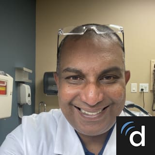 Manoj Ravi, MD, Family Medicine, Randolph AFB, TX