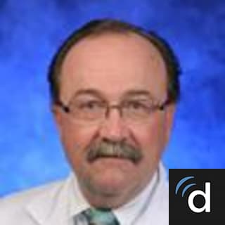 Walter Pae, MD, Thoracic Surgery, Hershey, PA