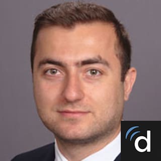 Garen Derhartunian, MD, Internal Medicine, Glendale, CA