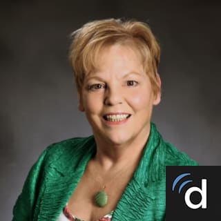 Deborah Murdell, Adult Care Nurse Practitioner, Cleveland, OH
