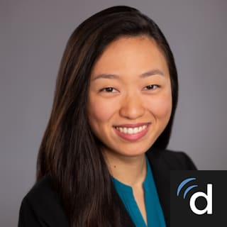 Evaline Cheng, MD, Internal Medicine, Stanford, CA