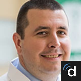 Nathaniel Adkins, MD