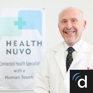 David Abrams, MD