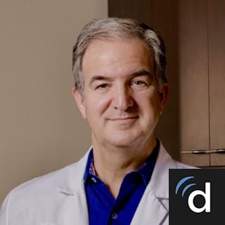 Andrew Bronstein, MD