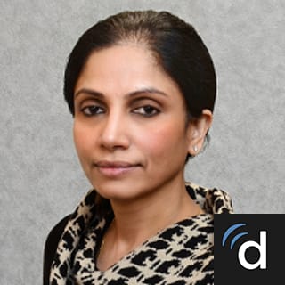 Padmalatha Gurram, MD