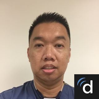 Mark Ramos, Emergency Medicine, Northridge, CA
